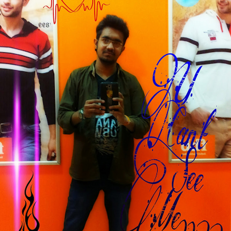 Chitravesh Singh Chouhan