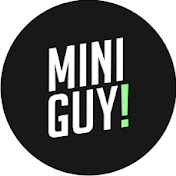 The Official Mini Guy