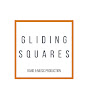 Gliding Squares Music logo