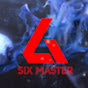 Six Master channel logo