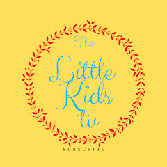 The Little Kids TV channel logo