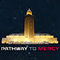 Pathway to Mercy logo