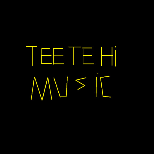 teetehi music