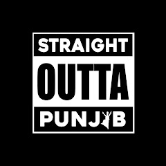 Straight Outta Punjab