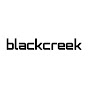 The Black Creek Band logo