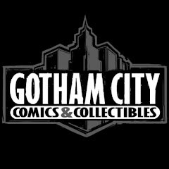 Gotham City Comics