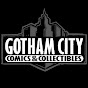Gotham City Comics