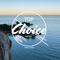 Top Choice Music logo