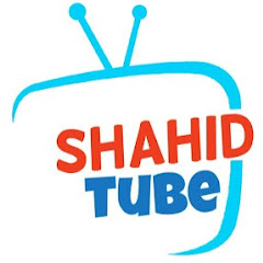 Логотип каналу ShahidTube