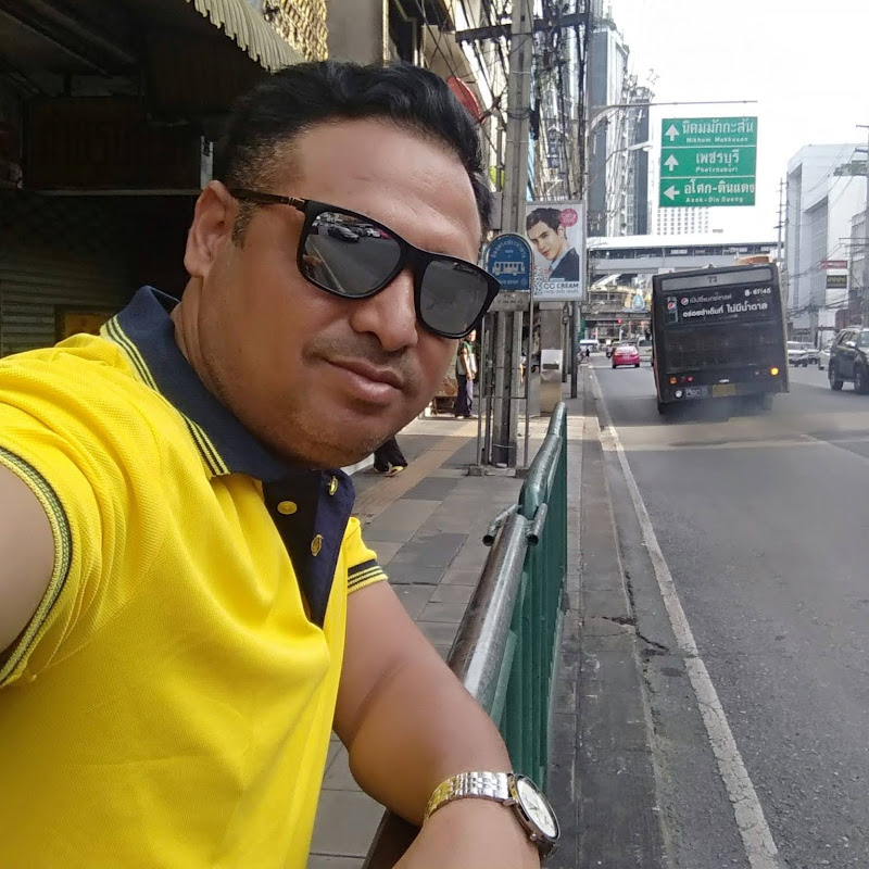 sachin bhatia