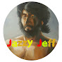 Jazzy Jeff logo