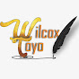WILCOX TOYO - LE MENTALISTE logo