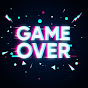 Game Over Channel Thailand logo