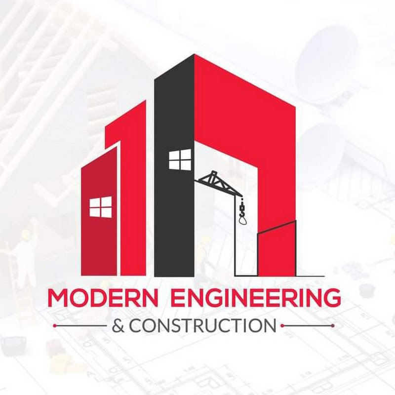The Modern Civil Engineering icon