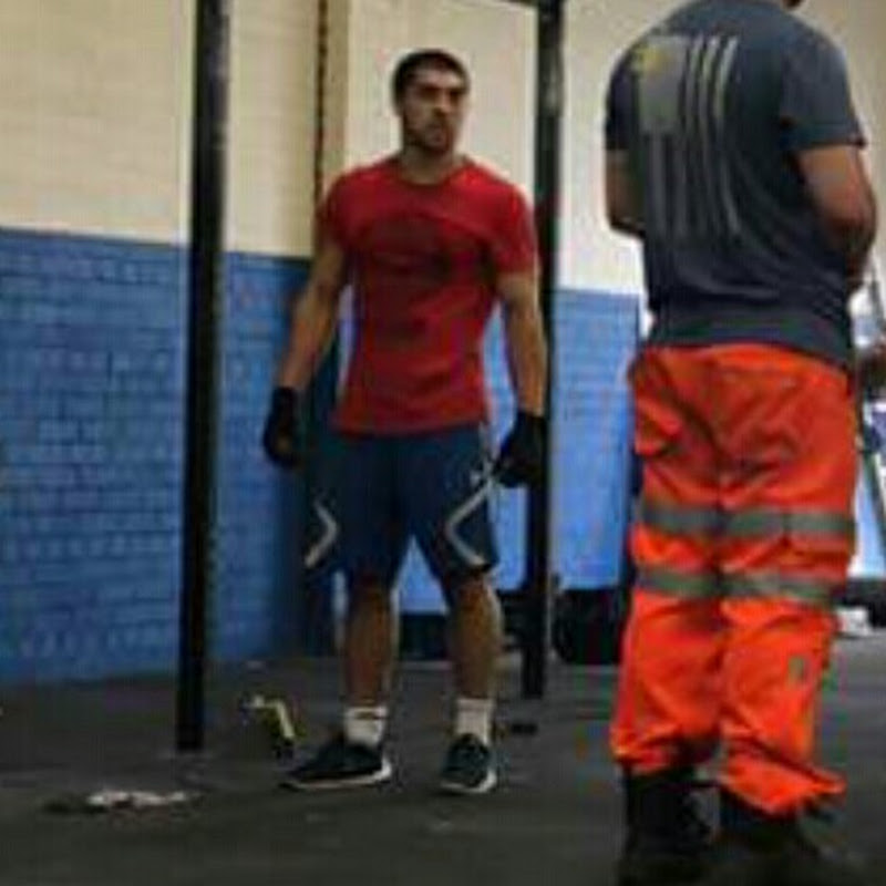 CrossfitCraig
