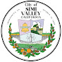 City Of Simi Valley logo