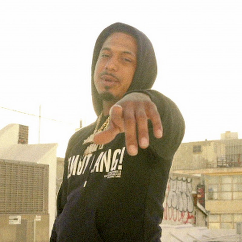 CellyRuVEVO @cellyruvevo8652 | Thizzler