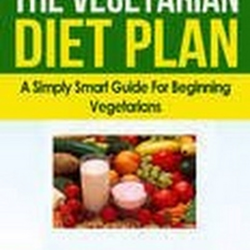 vegetariandietplan1