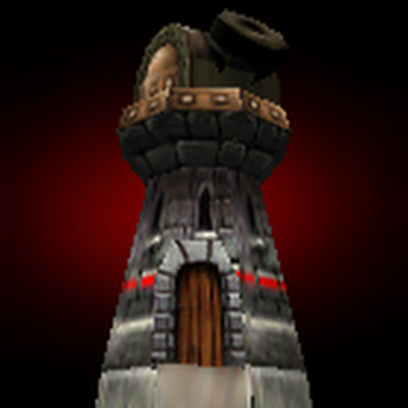 Annoying Warcraft3