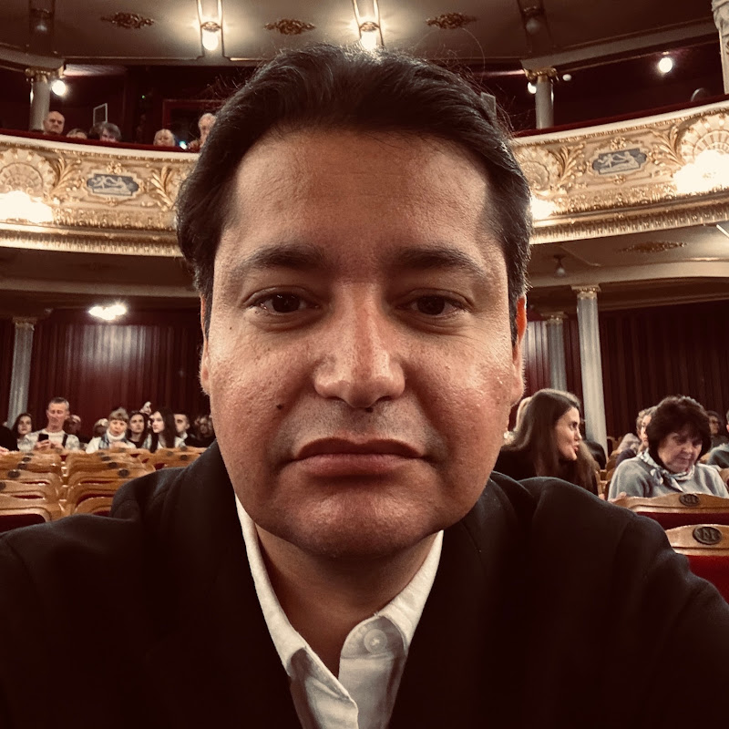 Tony Hernandez