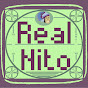Real Nito logo