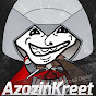 Azazin Kreet Live