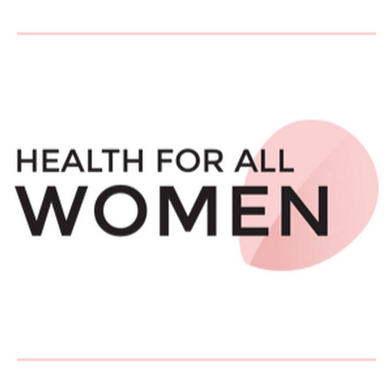 Health For All Women