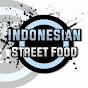 Indonesian Street Food logo
