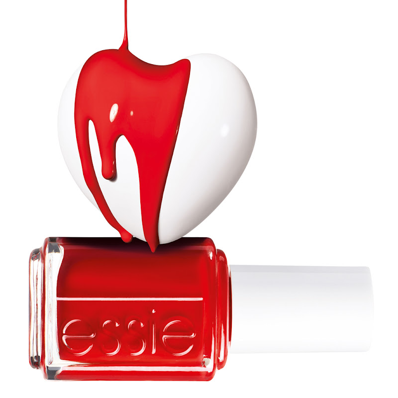 essie Deutschland