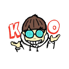 K.O ゲーム実況