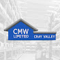 Cable Management Warehouse Ltd logo