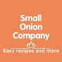 Small Onion Company - Easy recipes logo