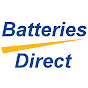 Batteries Direct logo