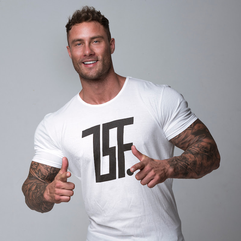 Zac Smith icon