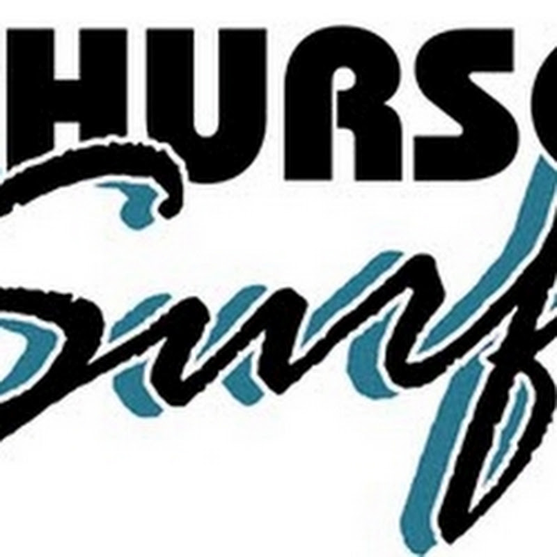 thursosurf icon