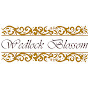 Wedlock Blossom logo