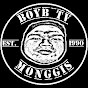 BOYB TV logo