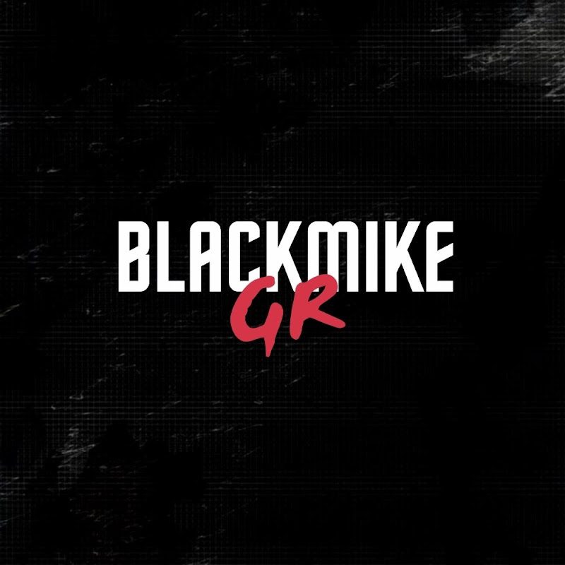 BlackMike GR