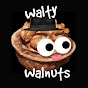 Walty Walnuts logo