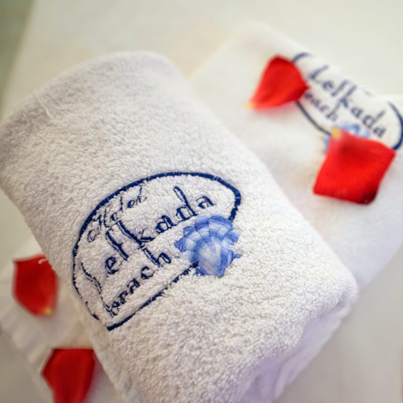 Lefkada Beach Hotel