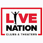 Live Nation Clubs and Theaters