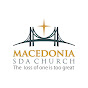 Macedonia SDA Church logo