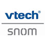 VTech & Snom Workshop logo