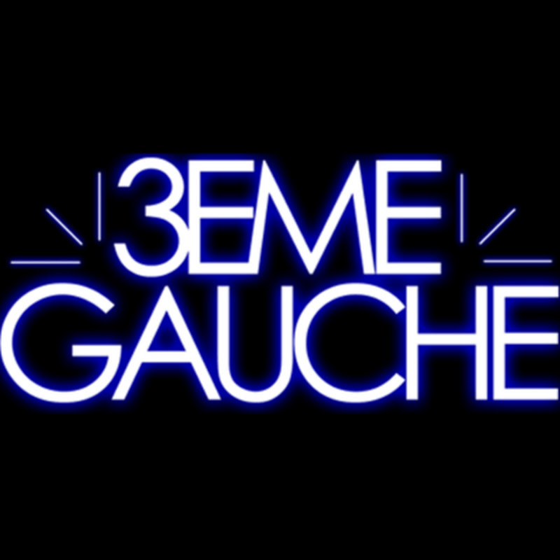 3ème Gauche