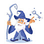 Real Estate License Wizard logo