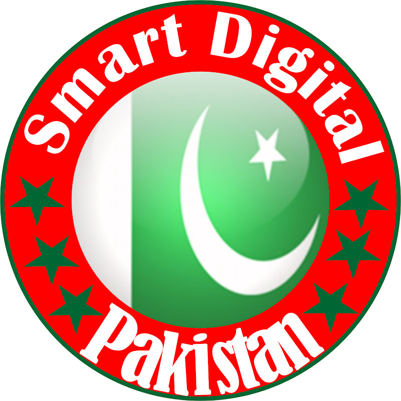 Smart Digital Pakistan