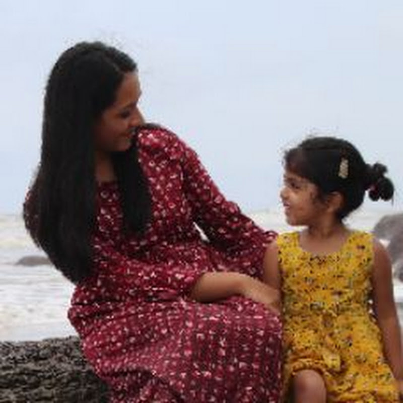 Roshini's HOMEPAGE