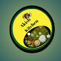 akish kitchen logo
