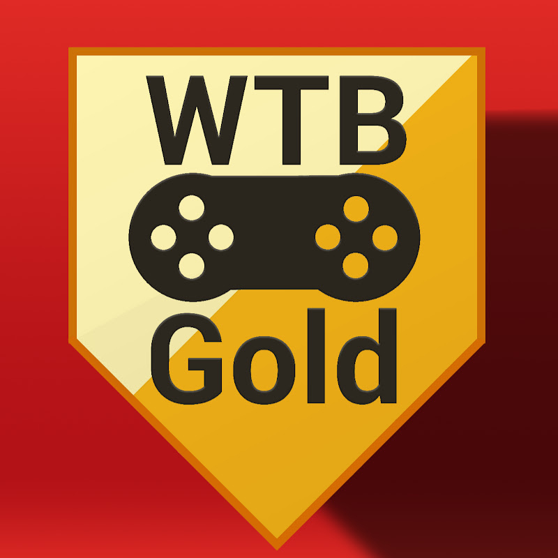 WTBGold icon