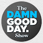 Damn Good Day logo